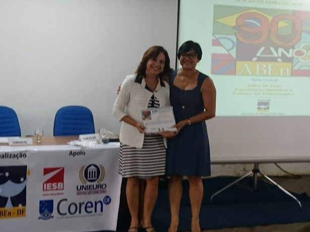 1º Lugar no 10º Prêmio CEPEn